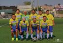 CAMPEONATO MASTER 60: CLASE Y EXPERIENCIA EN LA CANCHA