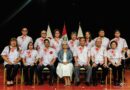 Juramentación de la Directiva de la Asociación Okinawense del Perú Período 2025