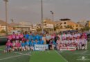 ¡Una semana de softball que lo tuvo todo!