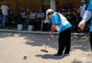 ECOS DEL CAMPEONATO DE GATEBALL 2025