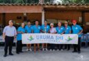 Campeonato de gateball: se suman cada vez más jóvenes