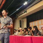El Sanshin: El alma de Okinawa
