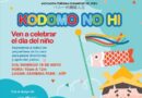 ¡Celebremos juntos el Kodomo no Hi!