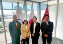 ¡Con mucha emoción y gratitud damos la bienvenida a Kiyoka Chinen, nuestra nueva voluntaria JICA!