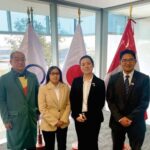 ¡Con mucha emoción y gratitud damos la bienvenida a Kiyoka Chinen, nuestra nueva voluntaria JICA!