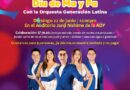 ¡Se viene un 𝗗𝗼𝗺𝗶𝗻𝗴𝗼 𝗱𝗲 𝗠𝗮 𝘆 𝗣𝗮 para gozarla de principio a fin!