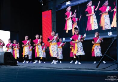 ¡Y seguimos celebrando el Matsuri 2025! (Segunda parte)
