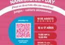 NANKURUNAI-DAY
