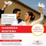 ¡JULIO ARRANCA CON FUERZA Y TRADICIÓN!