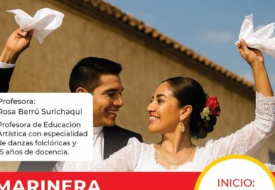 ¡JULIO ARRANCA CON FUERZA Y TRADICIÓN!