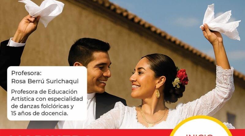 ¡JULIO ARRANCA CON FUERZA Y TRADICIÓN!
