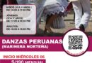 ¡Seguimos bailando Marinera Norteña!