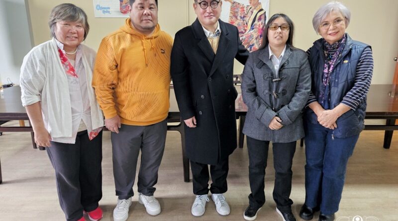 𝗔𝘀𝗮𝗺𝗯𝗹𝗲𝗮 𝗚𝗲𝗻𝗲𝗿𝗮𝗹 𝗢𝗿𝗱𝗶𝗻𝗮𝗿𝗶𝗮 – 𝗣𝗿𝗼𝗰𝗲𝘀𝗼 𝗘𝗹𝗲𝗰𝘁𝗼𝗿𝗮𝗹