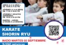 Talleres de Septiembre