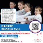 Talleres de Septiembre