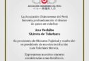La Asociación Okinawense del Perú