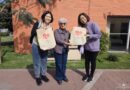 Recibimos con mucha alegría a Rei Suzuki