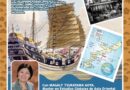 Charla: Asia, Europa y América, unidos en el comercio mundial en los siglos XV al XVII