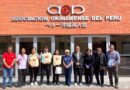 AOP Asociación Okinawense del Perú