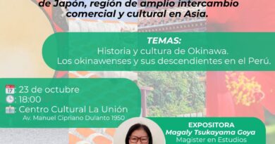 ¡HAITAI OKINAWA!