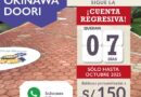¡Faltan solo 7 días!