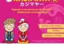 ¡𝗖𝗲𝗹𝗲𝗯𝗿𝗲𝗺𝗼𝘀 𝗷𝘂𝗻𝘁𝗼𝘀 𝗲𝗹 𝗞𝗮𝗷𝗶𝗺𝗮𝘆𝗮 𝟮𝟬𝟮𝟱