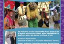 ¡Sumérgete en las danzas folclóricas de Okinawa!
