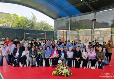 𝗜𝗻𝗮𝘂𝗴𝘂𝗿𝗮𝗰𝗶𝗼́𝗻 𝗱𝗲𝗹 𝘁𝗲𝗰𝗵𝗮𝗱𝗼 𝗱𝗲 𝗻𝘂𝗲𝘀𝘁𝗿𝗮𝘀 𝗰𝗮𝗻𝗰𝗵𝗮𝘀 𝗱𝗲 𝘃𝗼́𝗹𝗲𝘆