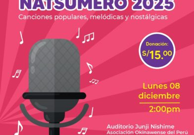 ¡𝗘𝗹 𝗡𝗮𝘁𝘀𝘂𝗺𝗲𝗿𝗼 𝗲𝘀𝘁𝗮́ 𝗱𝗲 𝗿𝗲𝗴𝗿𝗲𝘀𝗼