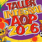 ¡Vuelve nuestro Tallercito!