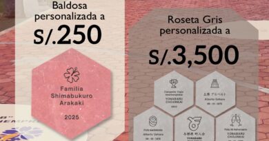 ¡Seguimos construyendo historia en Okinawa Doori!