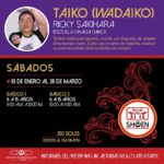 ¡𝗔𝗻𝗶́𝗺𝗮𝘁𝗲 𝗮 𝘃𝗶𝘃𝗶𝗿 𝗹𝗮 𝗰𝘂𝗹𝘁𝘂𝗿𝗮