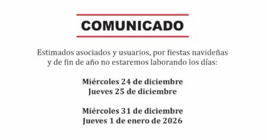 ¡Muchas gracias por su atención!