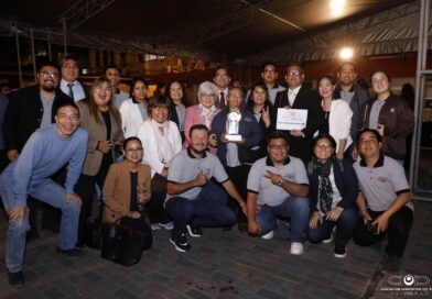 ¡𝗨𝗻 𝗿𝗲𝗰𝗼𝗻𝗼𝗰𝗶𝗺𝗶𝗲𝗻𝘁𝗼 𝗾𝘂𝗲 𝗻𝗼𝘀 𝗹𝗹𝗲𝗻𝗮 𝗱𝗲 𝗼𝗿𝗴𝘂𝗹𝗹𝗼