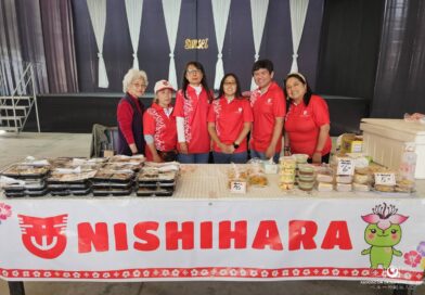 Un feriado lleno de movimiento y buena energía