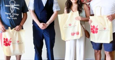 Profesora Agata Takara