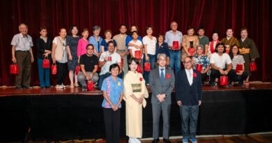 ¡Así celebramos nuestro Shinnenkai 2026!