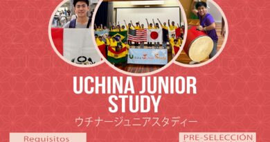 ¡VIVE UNA EXPERIENCIA INOLVIDABLE EN OKINAWA!