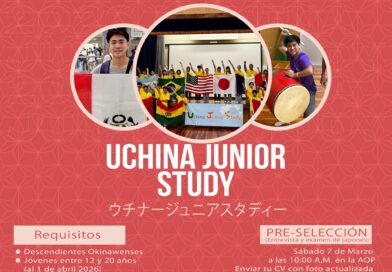 ¡VIVE UNA EXPERIENCIA INOLVIDABLE EN OKINAWA!