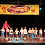 Clausura del Tallercito Verano 2026