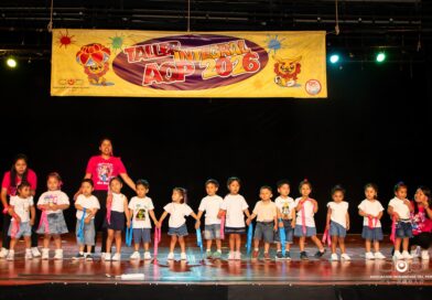 Clausura del Tallercito Verano 2026