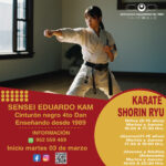 ¡Despierta tu espíritu guerrero!