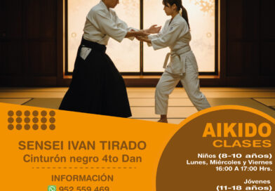 Armonía, técnica y control en cada movimiento