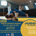 Fuerza, técnica y espíritu de superación