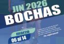Precisión, estrategia y tradición en los Juegos JIN 2026.