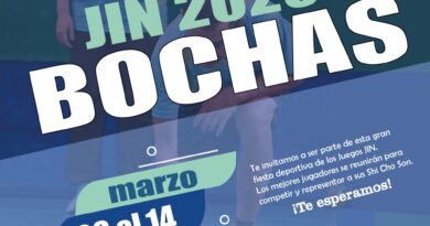 Precisión, estrategia y tradición en los Juegos JIN 2026.