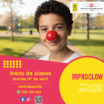 ¡Ríe, crea y sorprende!