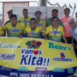 Juegos Jin 2026 “Miki Kohatsu”