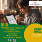 ¡Crea tu propio mundo en cada viñeta!