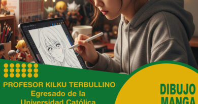 ¡Crea tu propio mundo en cada viñeta!